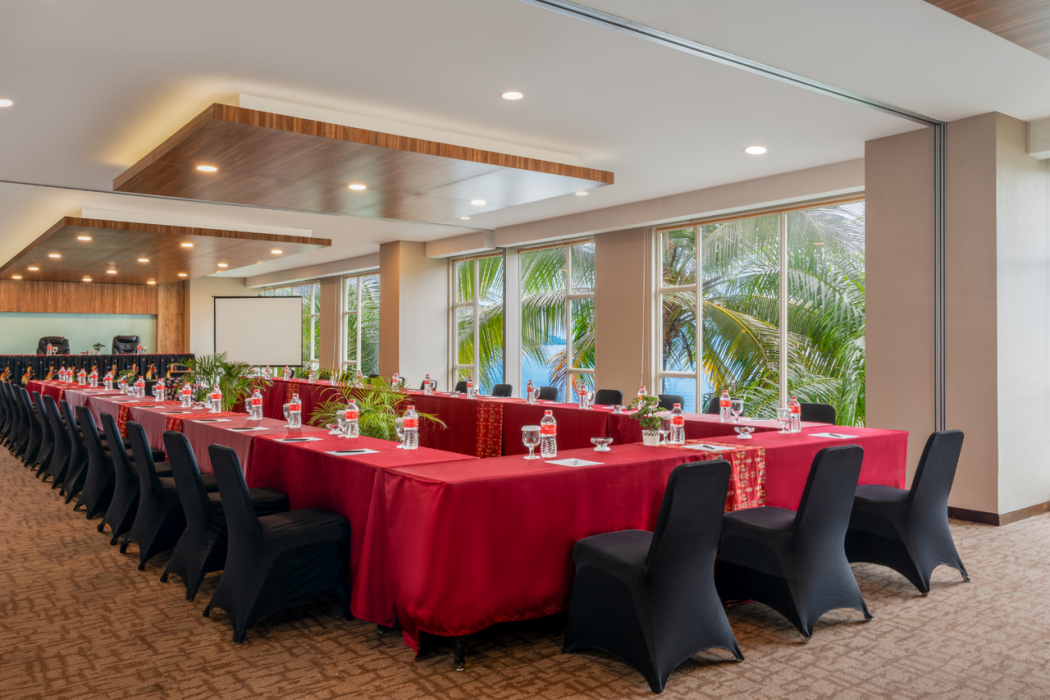 Swiss-Belhotel Papua Jayapura 30/47