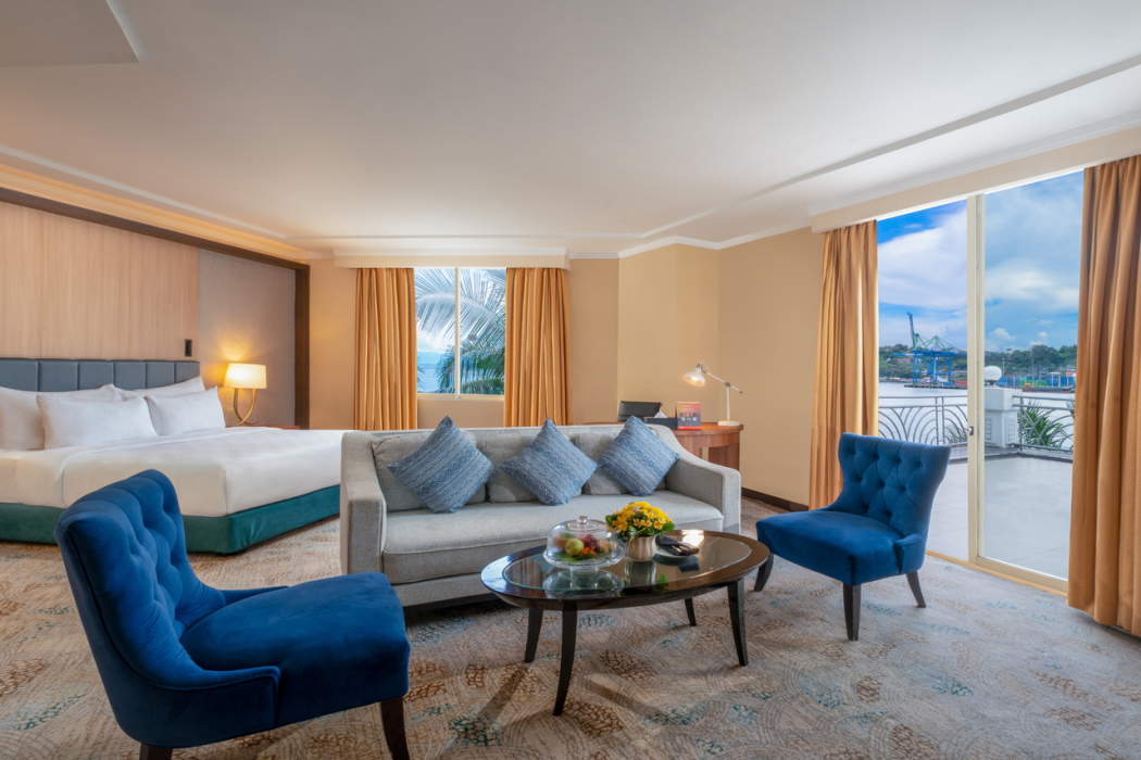 Swiss-Belhotel Papua Jayapura 6/47