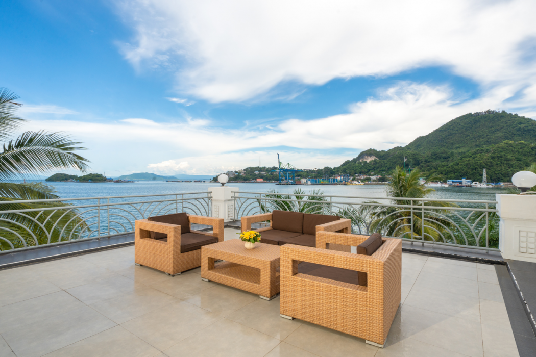 Swiss-Belhotel Papua Jayapura 7/47