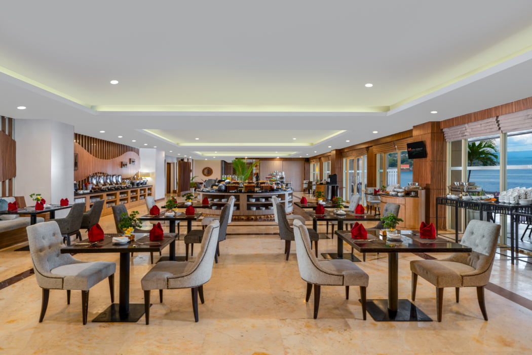 Swiss-Belhotel Papua Jayapura 40/47