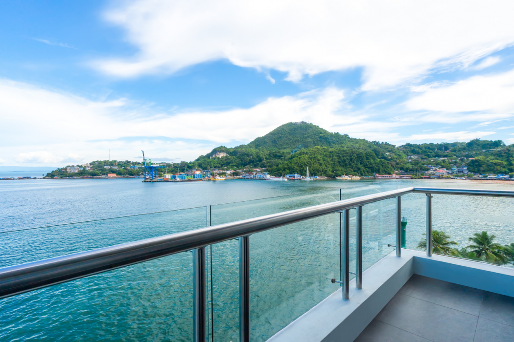 Swiss-Belhotel Papua Jayapura 10/47