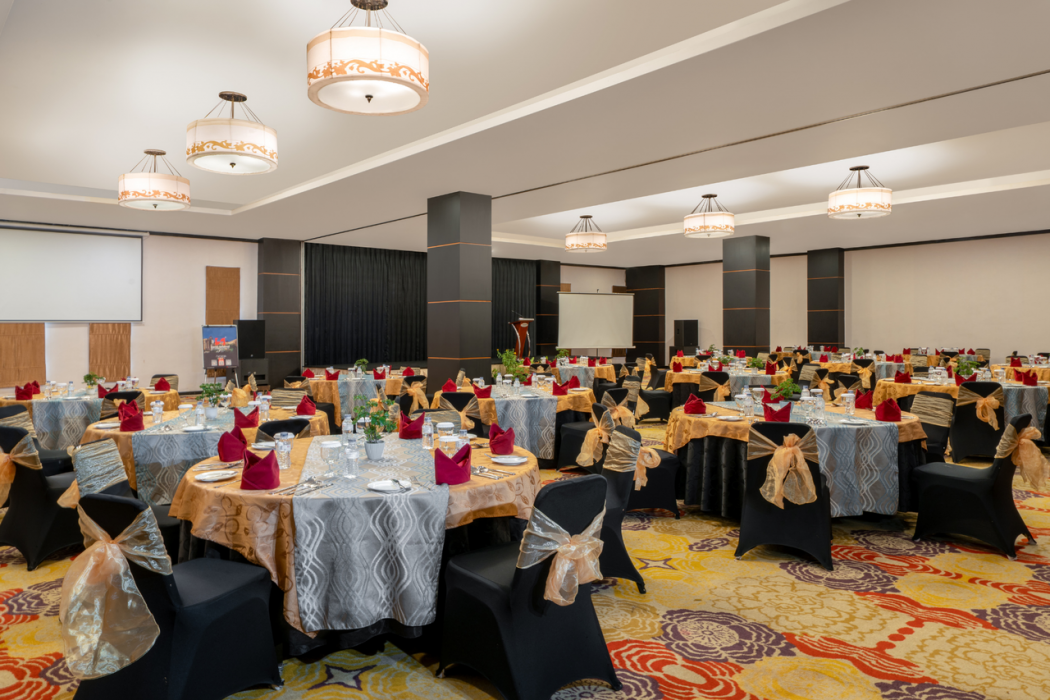 Swiss-Belhotel Papua Jayapura 29/47