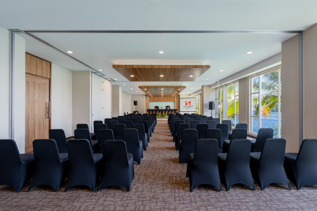 Swiss-Belhotel Papua Jayapura 27/47