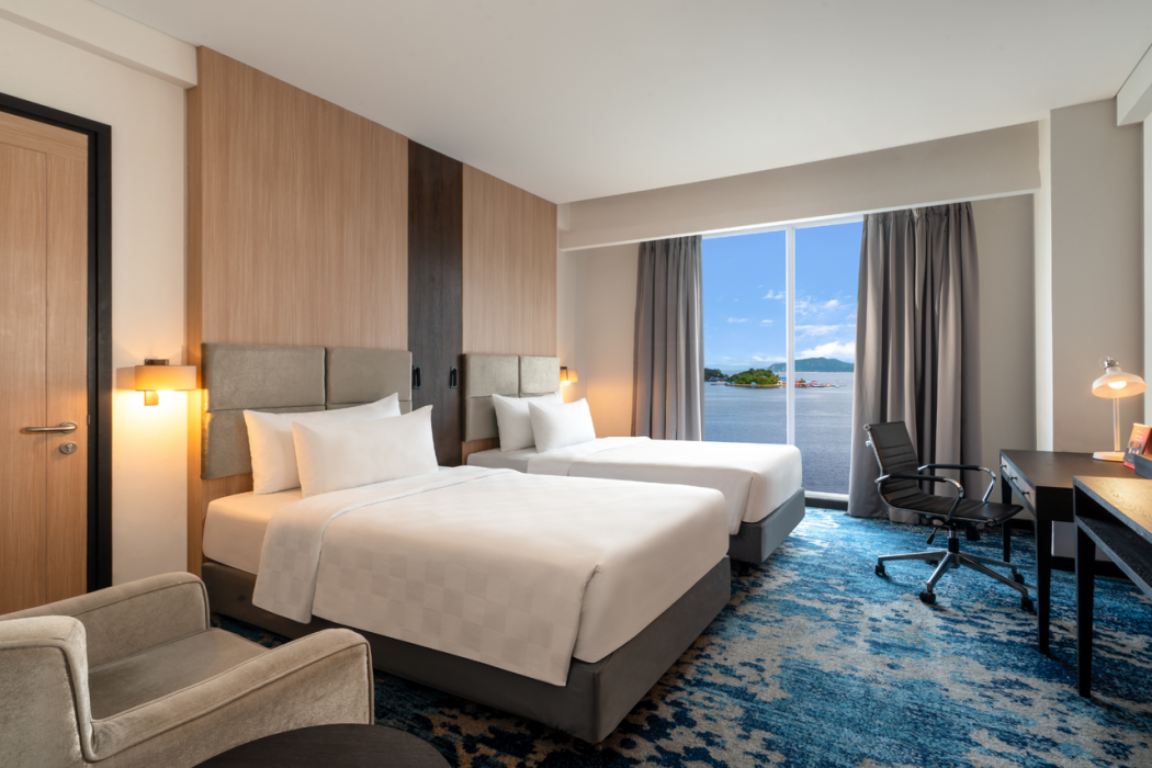 Swiss-Belhotel Papua Jayapura 12/47