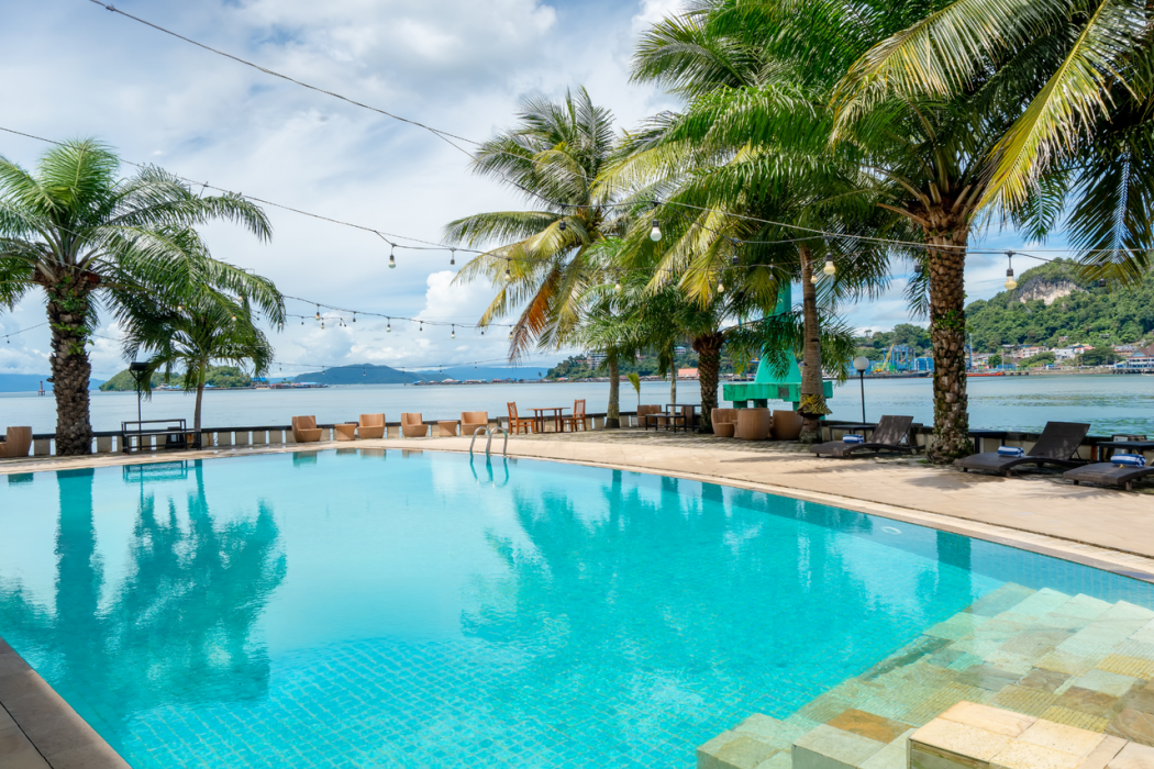 Swiss-Belhotel Papua Jayapura 34/47