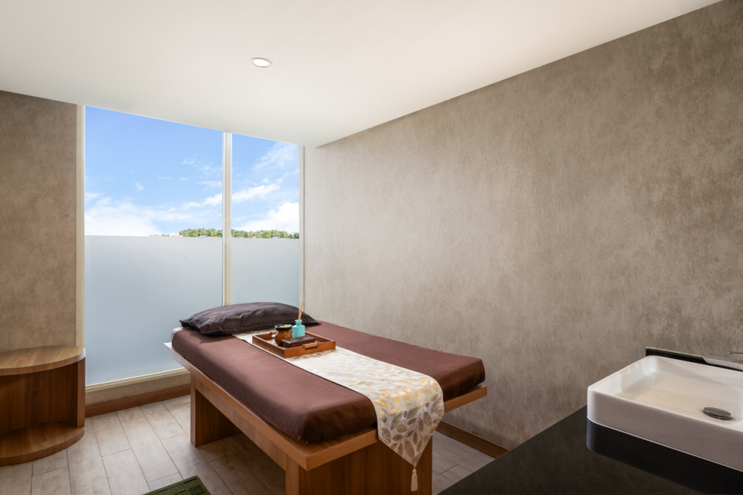 Swiss-Belhotel Papua Jayapura 32/47