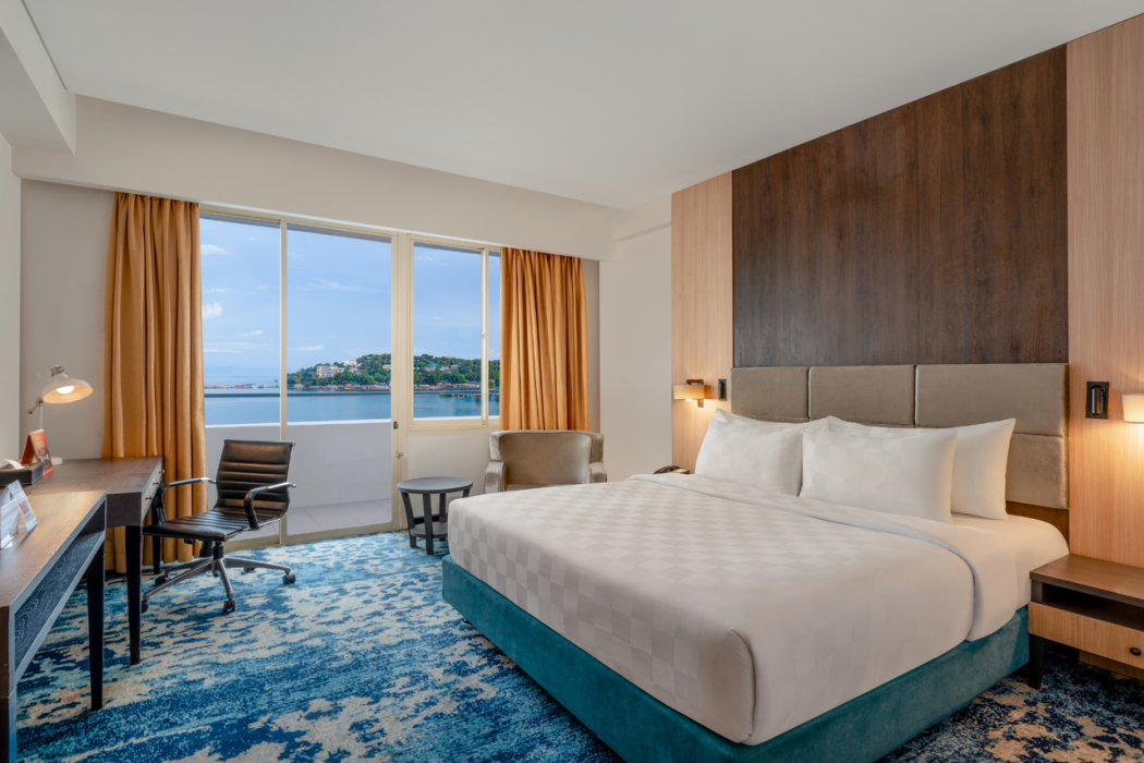 Swiss-Belhotel Papua Jayapura 16/47