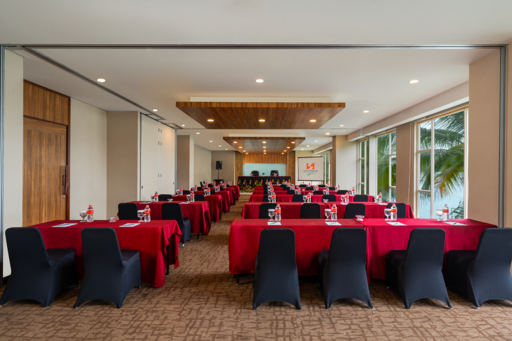 Swiss-Belhotel Papua Jayapura 28/47
