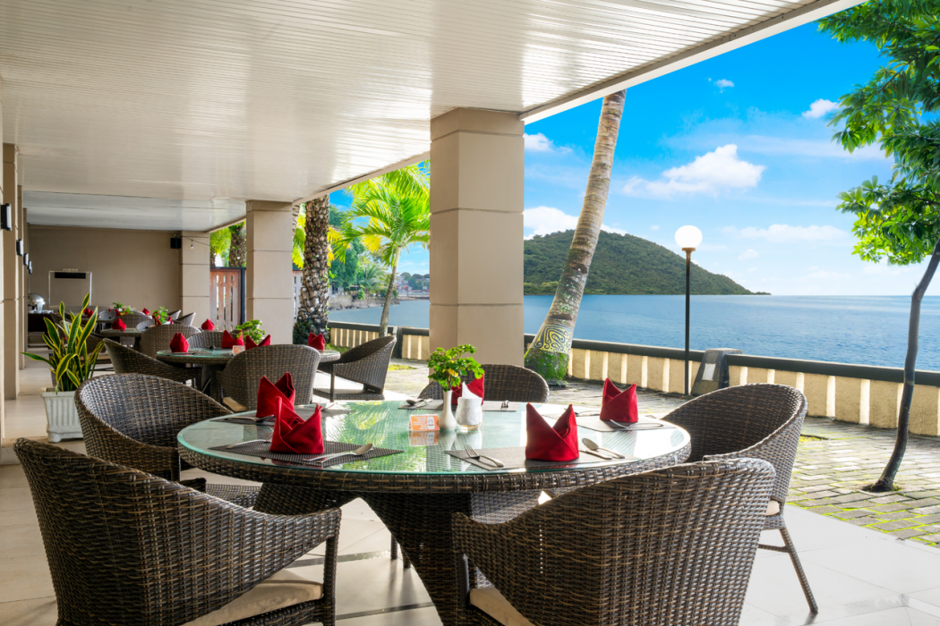 Swiss-Belhotel Papua Jayapura 41/47