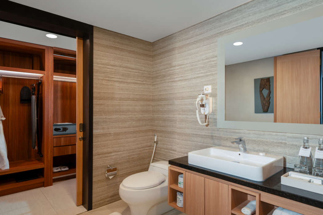 Swiss-Belhotel Papua Jayapura 18/47
