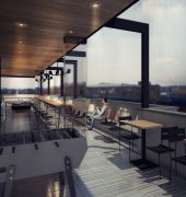 The Central House Istanbul Taksim 21/46
