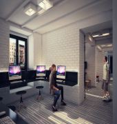 The Central House Istanbul Taksim 22/46