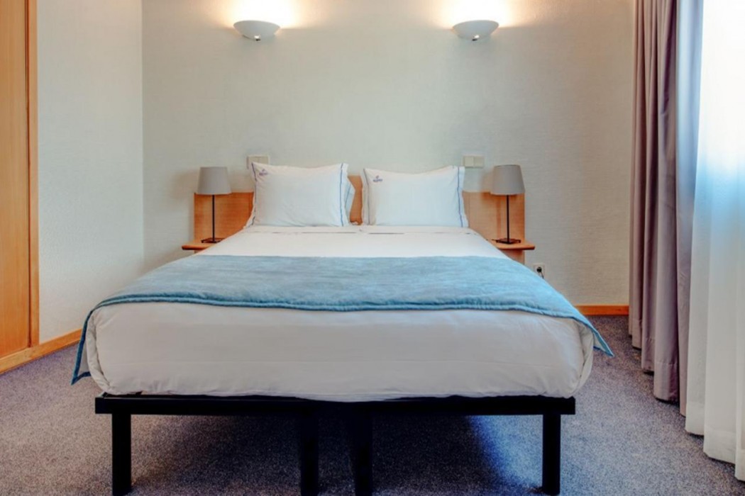 VIP Executive Eden Aparthotel 8/37