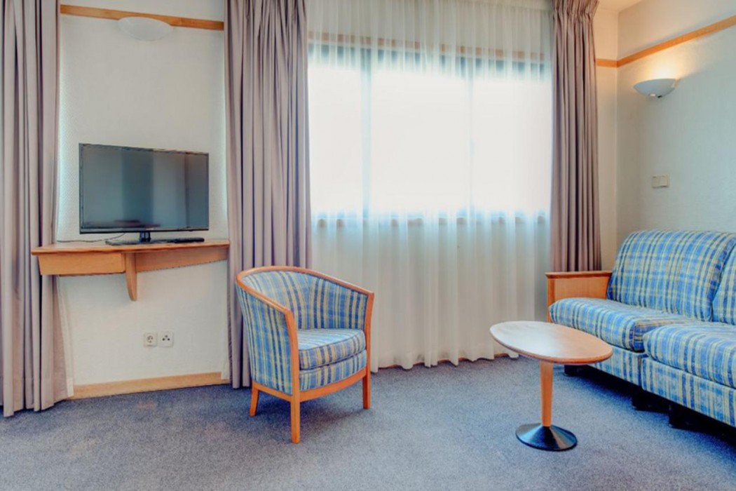 VIP Executive Eden Aparthotel 20/37