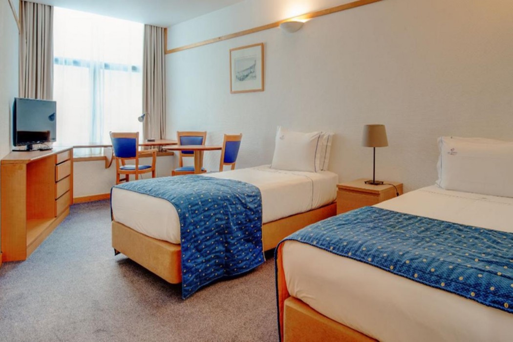 VIP Executive Eden Aparthotel 21/37