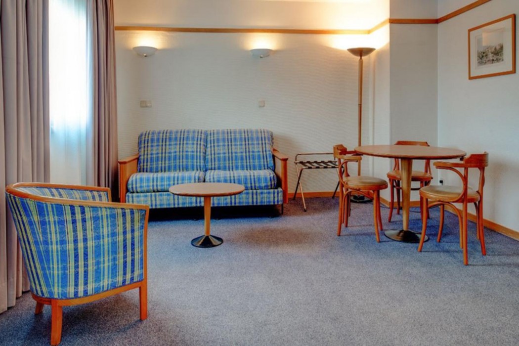VIP Executive Eden Aparthotel 19/37
