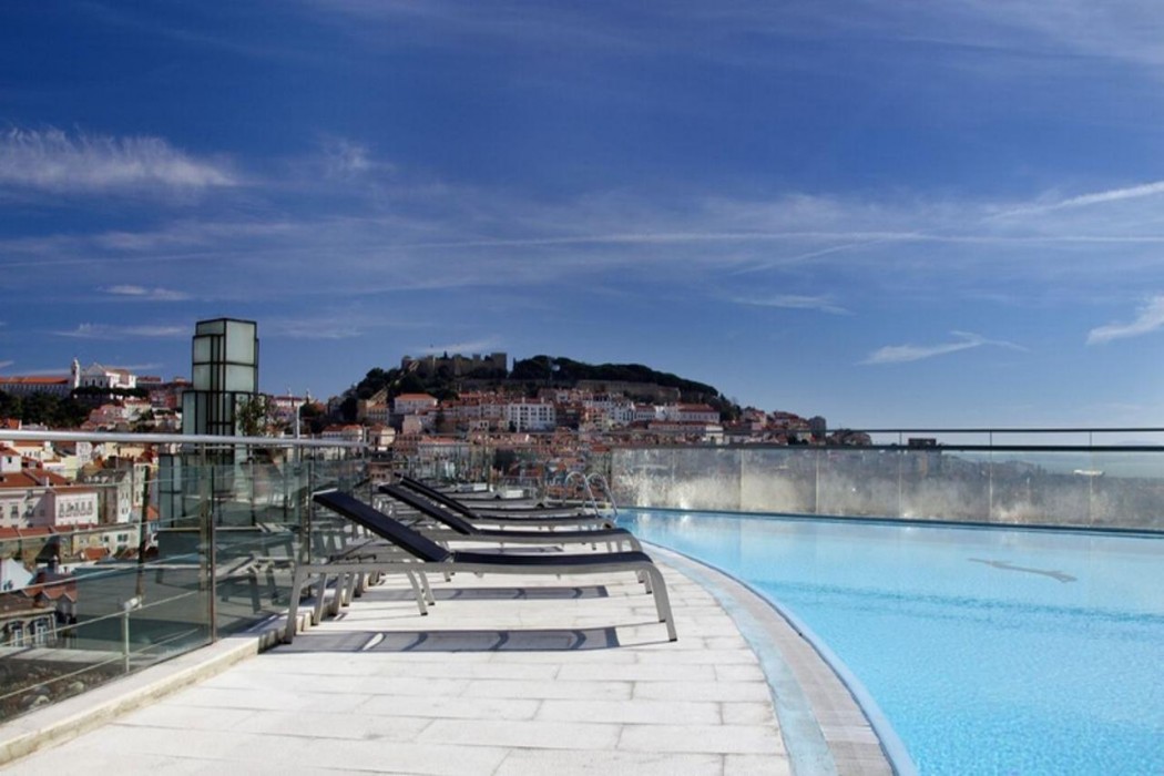 VIP Executive Eden Aparthotel 23/37