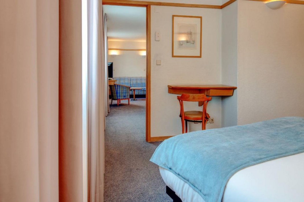VIP Executive Eden Aparthotel 14/37