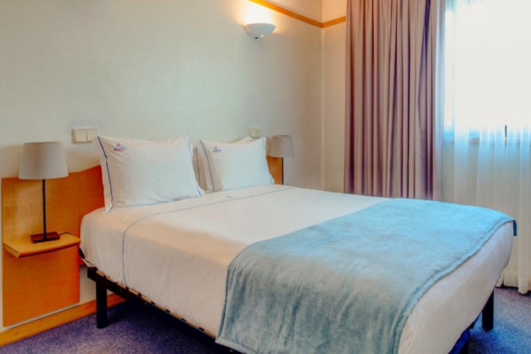 VIP Executive Eden Aparthotel 9/37
