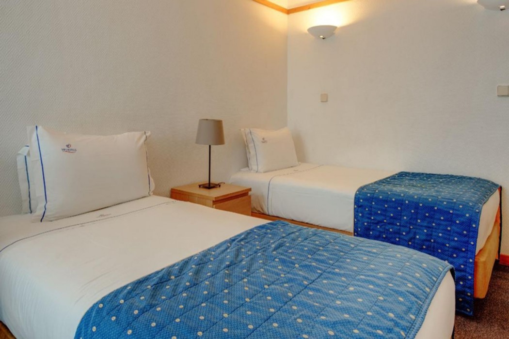 VIP Executive Eden Aparthotel 18/37