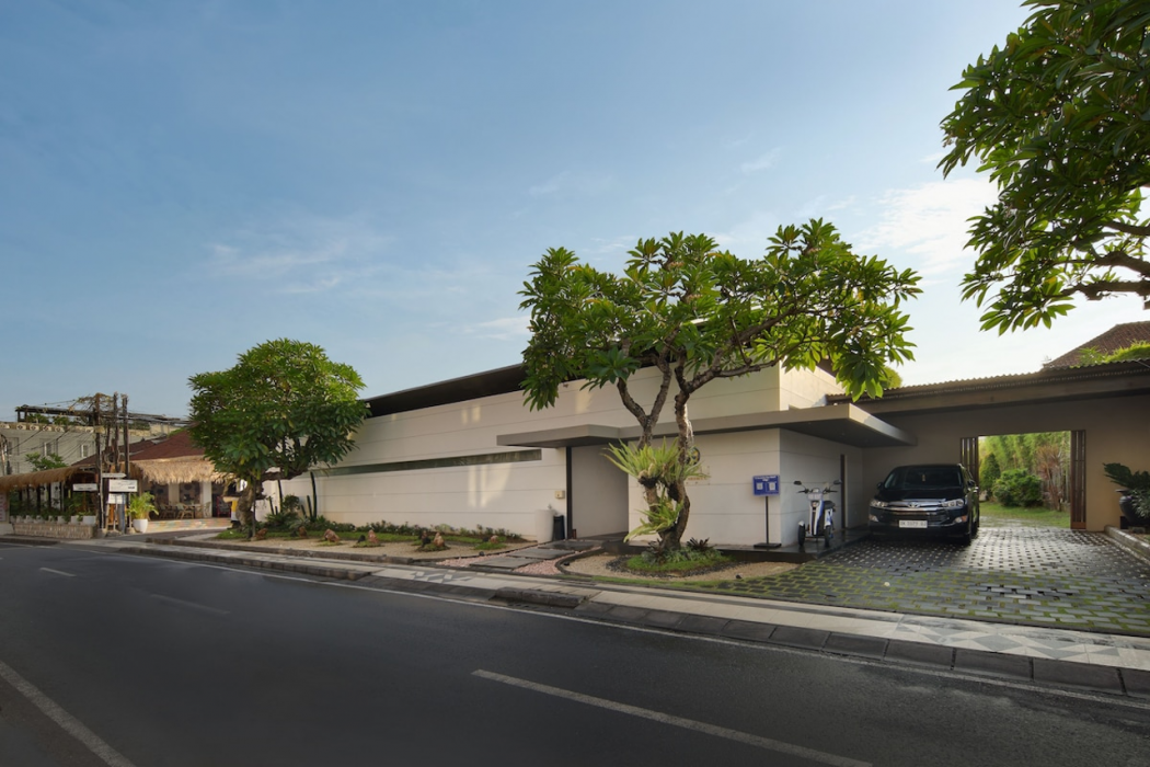 The Seiryu Villas 1/59