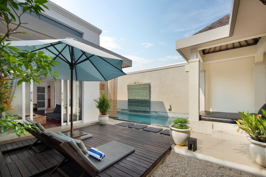 The Seiryu Villas 2/59