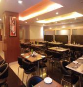 Hotel Hyphen 29/55