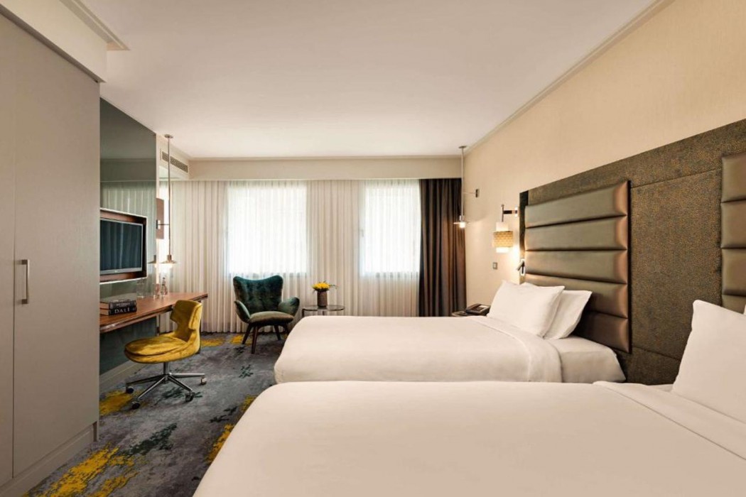 The Artisan Hotel Istanbul - MGallery Collection 14/62