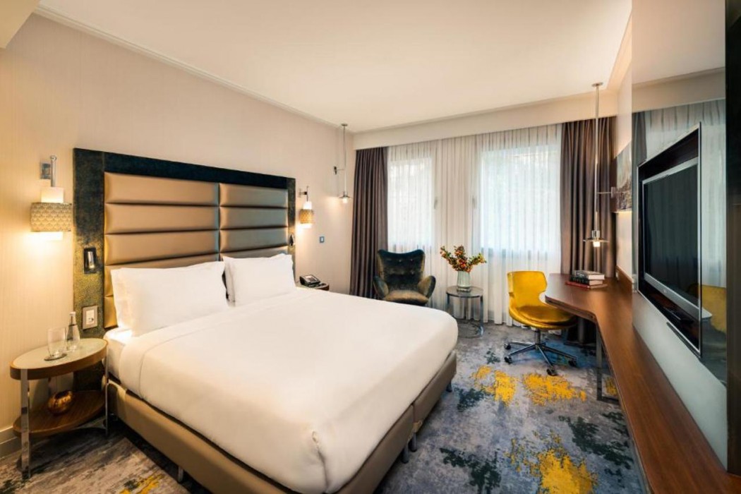 The Artisan Hotel Istanbul - MGallery Collection 15/62