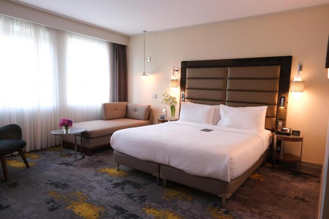 The Artisan Hotel Istanbul - MGallery Collection 16/62