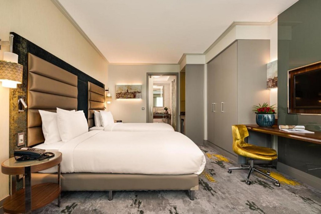 The Artisan Hotel Istanbul - MGallery Collection 13/62