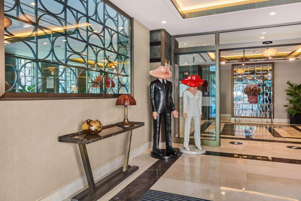 The Artisan Hotel Istanbul - MGallery Collection 7/62