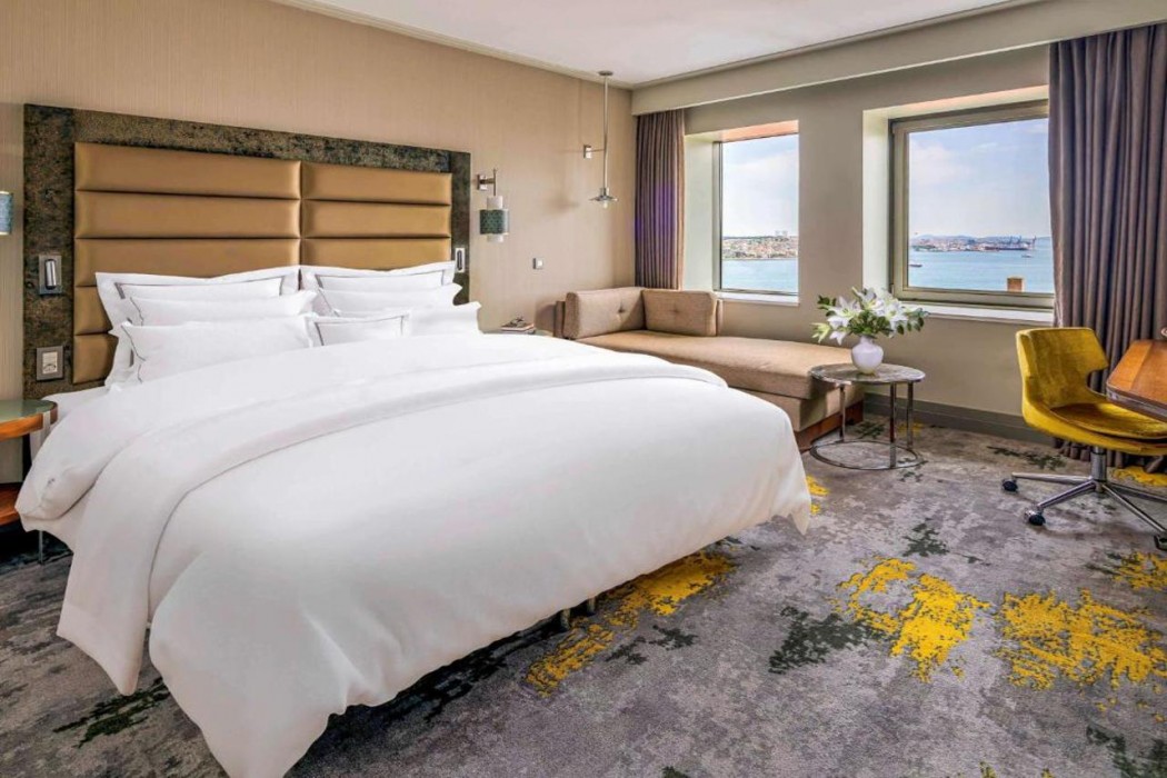 The Artisan Hotel Istanbul - MGallery Collection 17/62