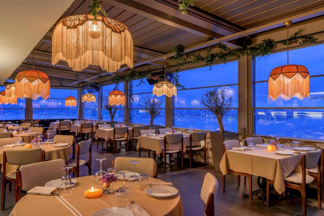 The Artisan Hotel Istanbul - MGallery Collection 43/62