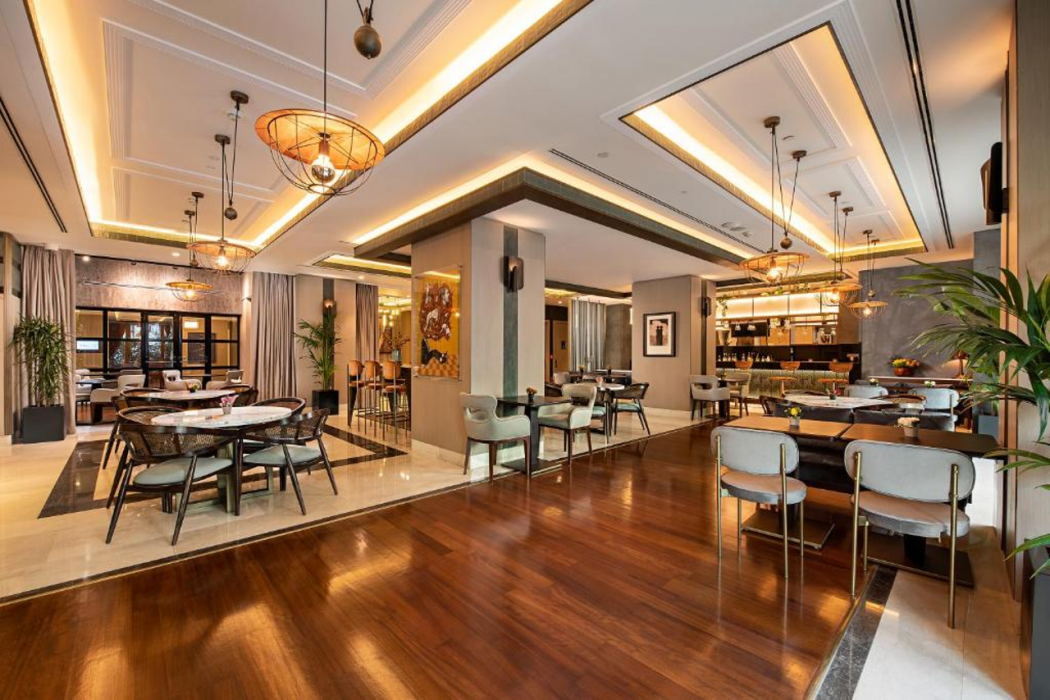 The Artisan Hotel Istanbul - MGallery Collection 45/62