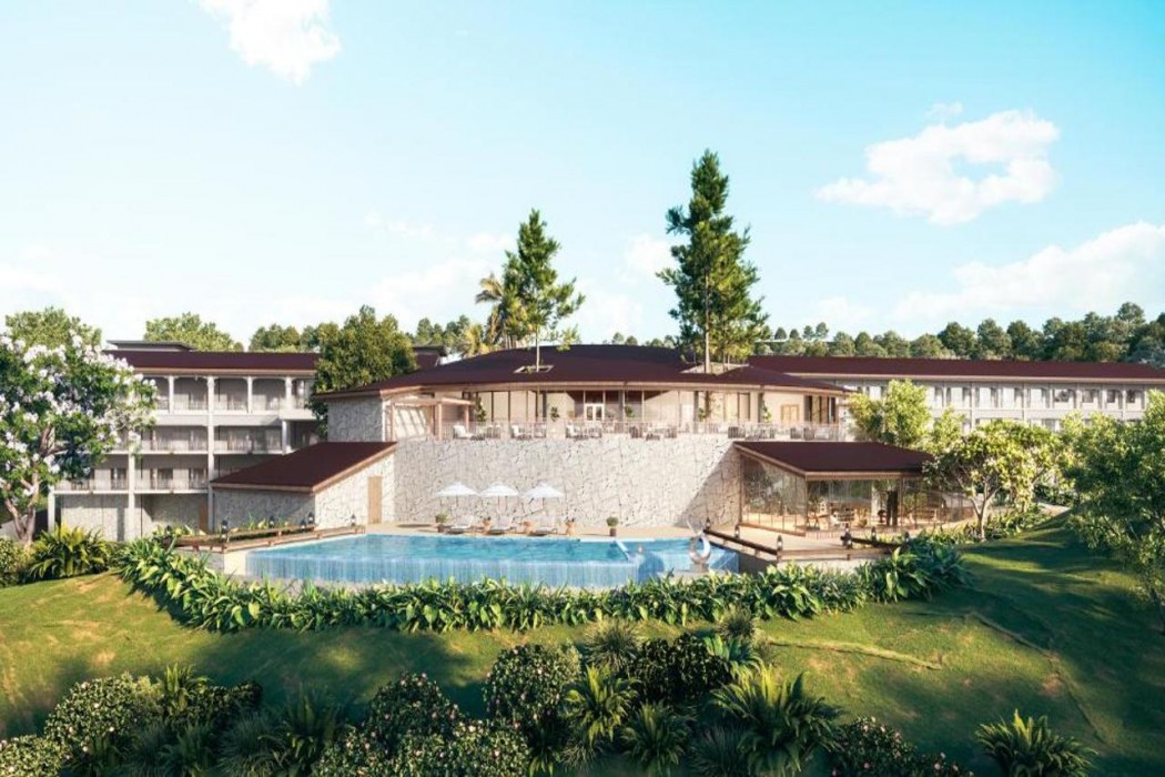Naukuchia House – IHCL SeleQtions in NAINITAL