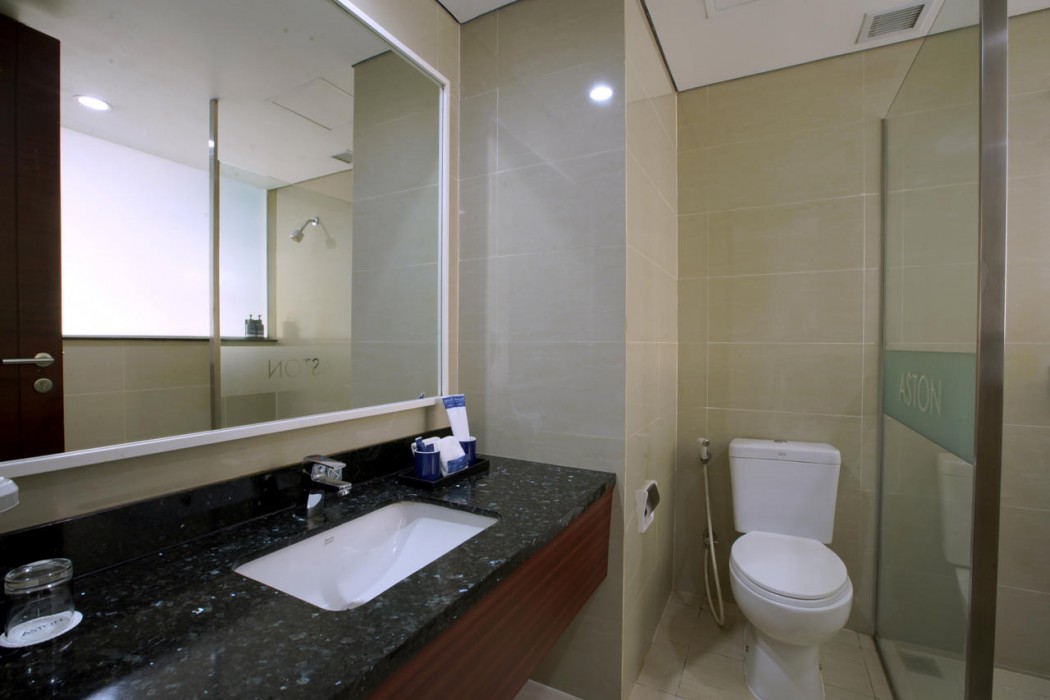 Aston Jambi Hotel & Conference Center 39/105