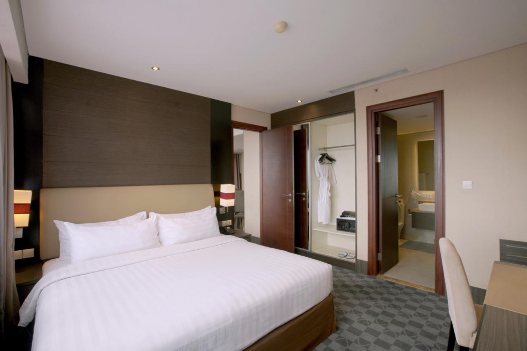 Aston Jambi Hotel & Conference Center 22/105