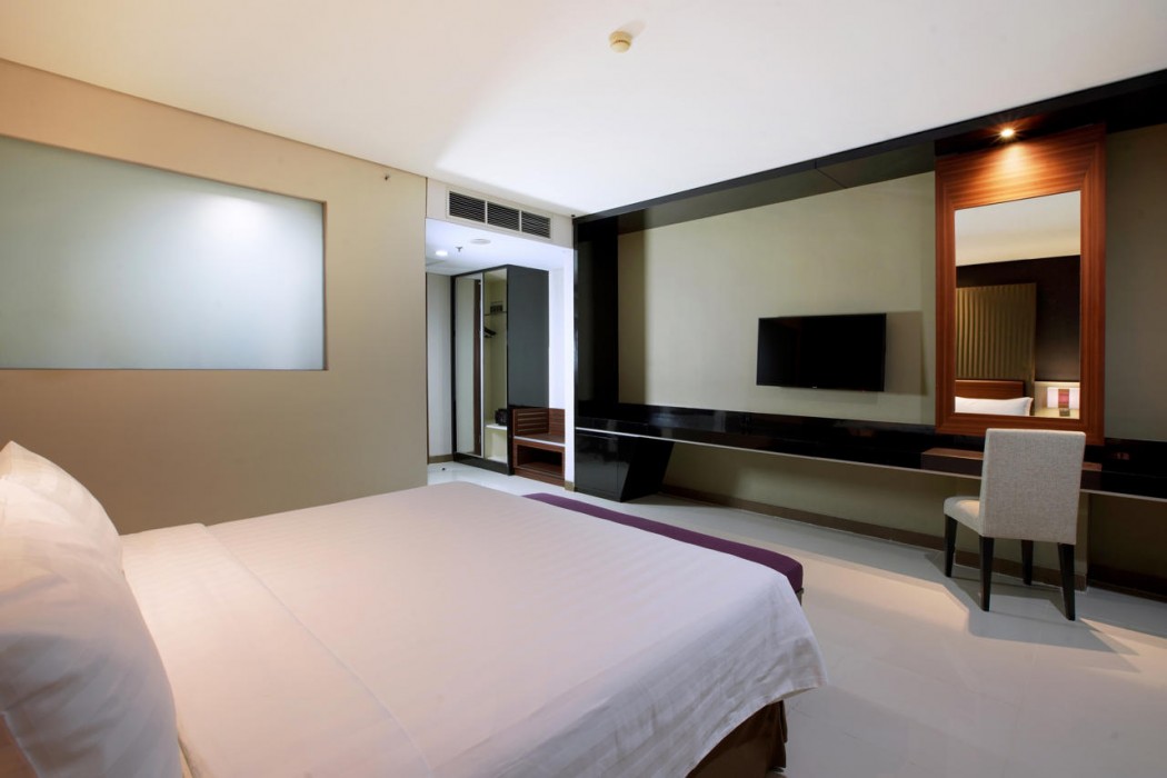 Aston Jambi Hotel & Conference Center 30/105