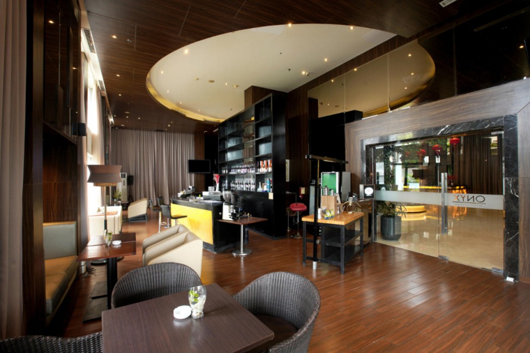 Aston Jambi Hotel & Conference Center 58/105
