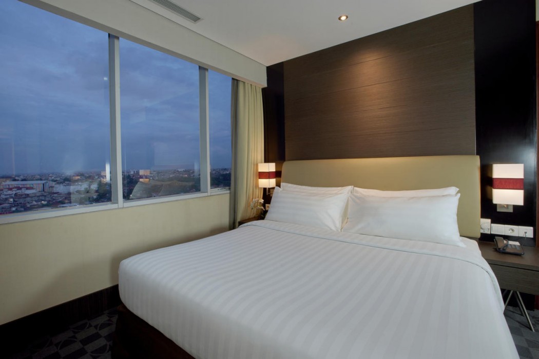 Aston Jambi Hotel & Conference Center 33/105