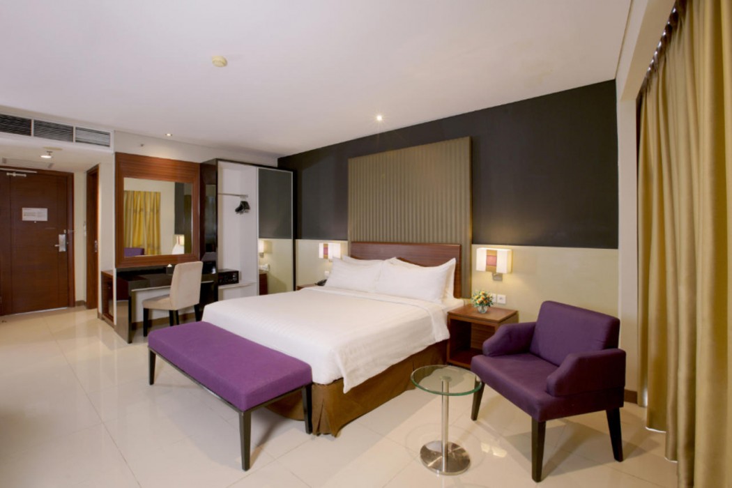Aston Jambi Hotel & Conference Center 21/105