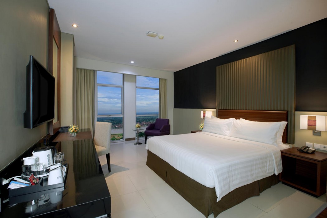 Aston Jambi Hotel & Conference Center 40/105
