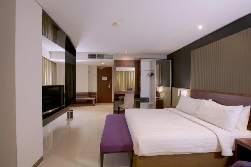 Aston Jambi Hotel & Conference Center 20/105