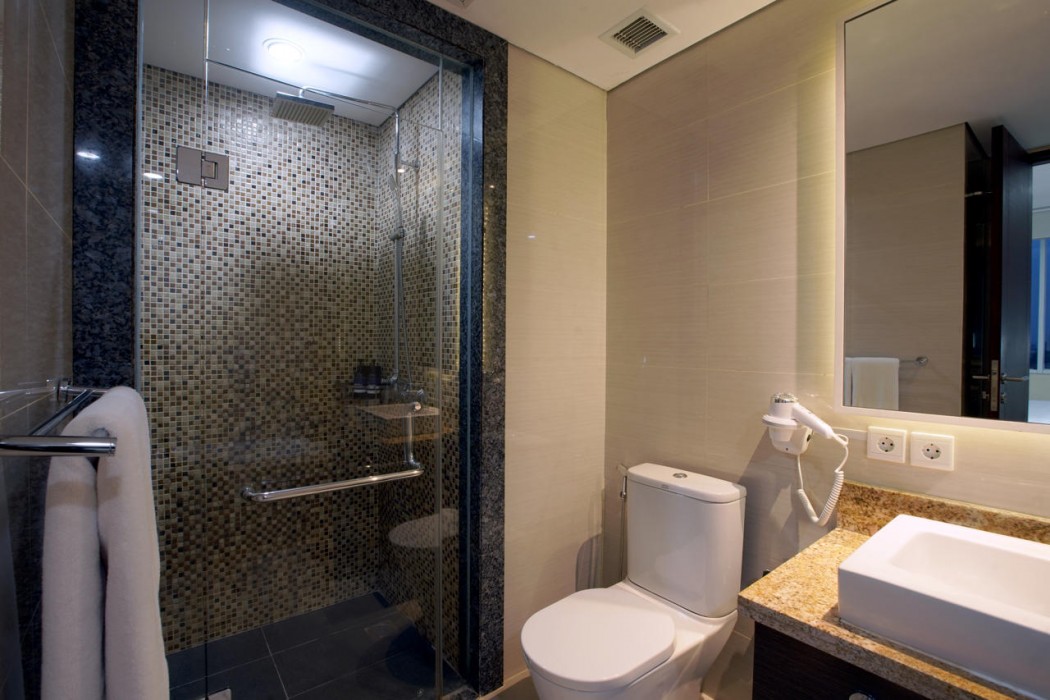 Aston Jambi Hotel & Conference Center 38/105
