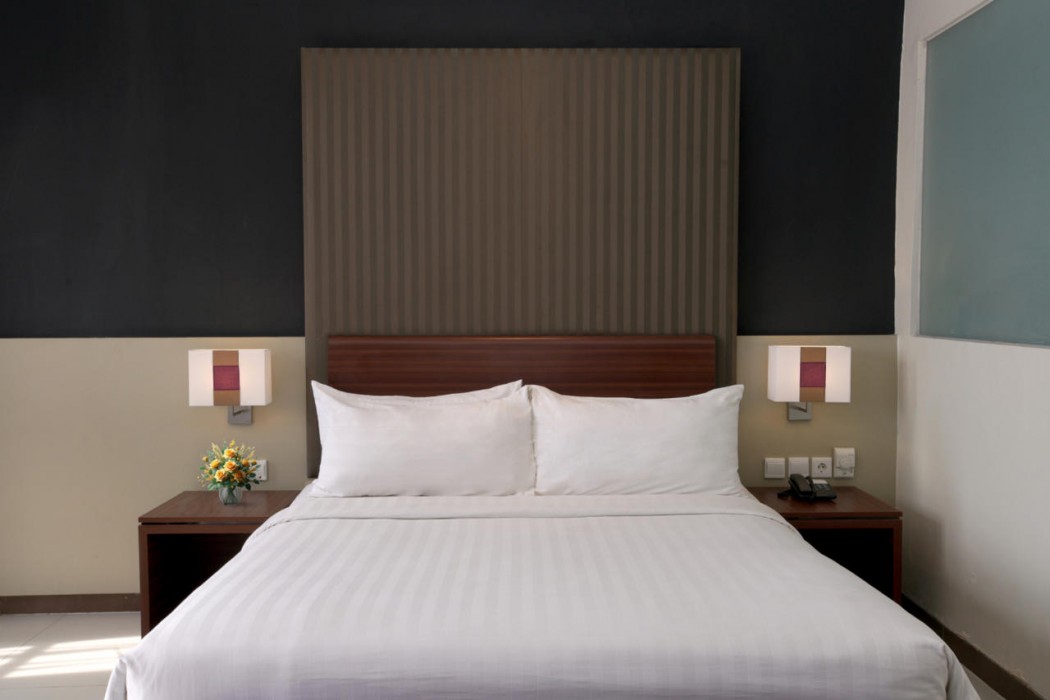 Aston Jambi Hotel & Conference Center 18/105