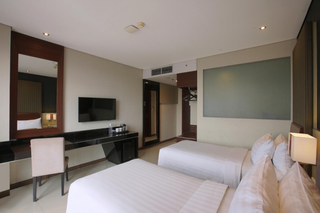 Aston Jambi Hotel & Conference Center 15/105
