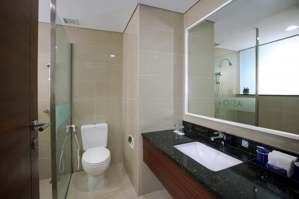 Aston Jambi Hotel & Conference Center 28/105