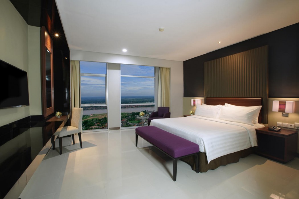 Aston Jambi Hotel & Conference Center 29/105