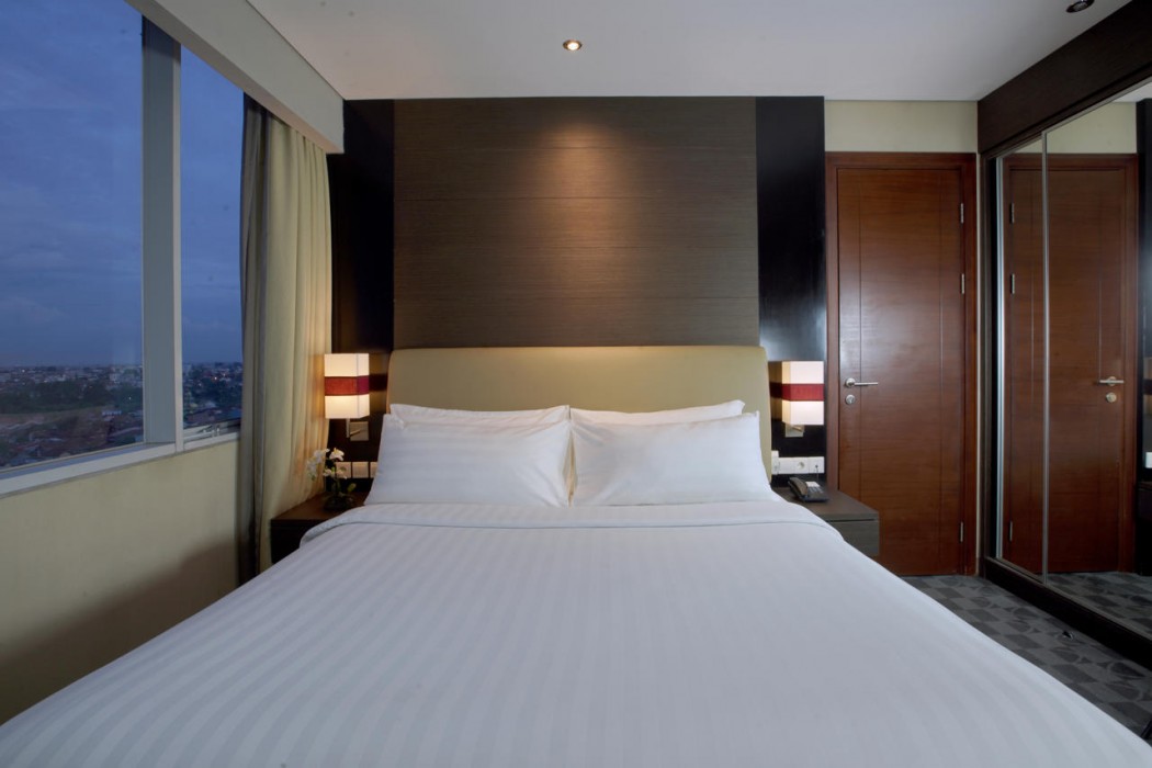 Aston Jambi Hotel & Conference Center 34/105